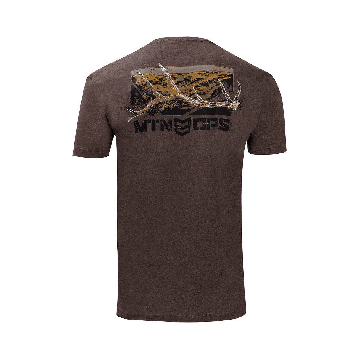 SINGLE SHED TEE - Image 2