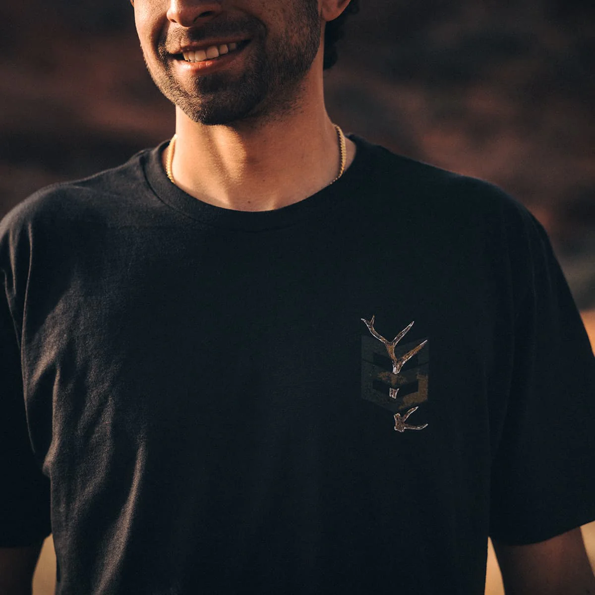 SINGLE SHED TEE - Image 5