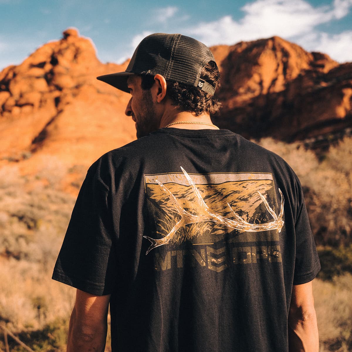SINGLE SHED TEE - Image 6