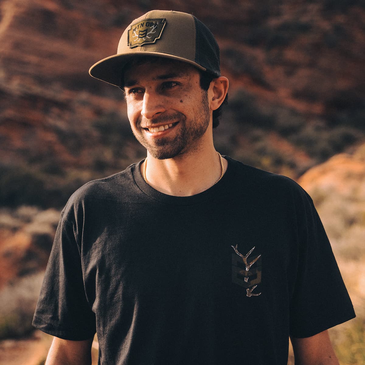 SINGLE SHED TEE - Image 8