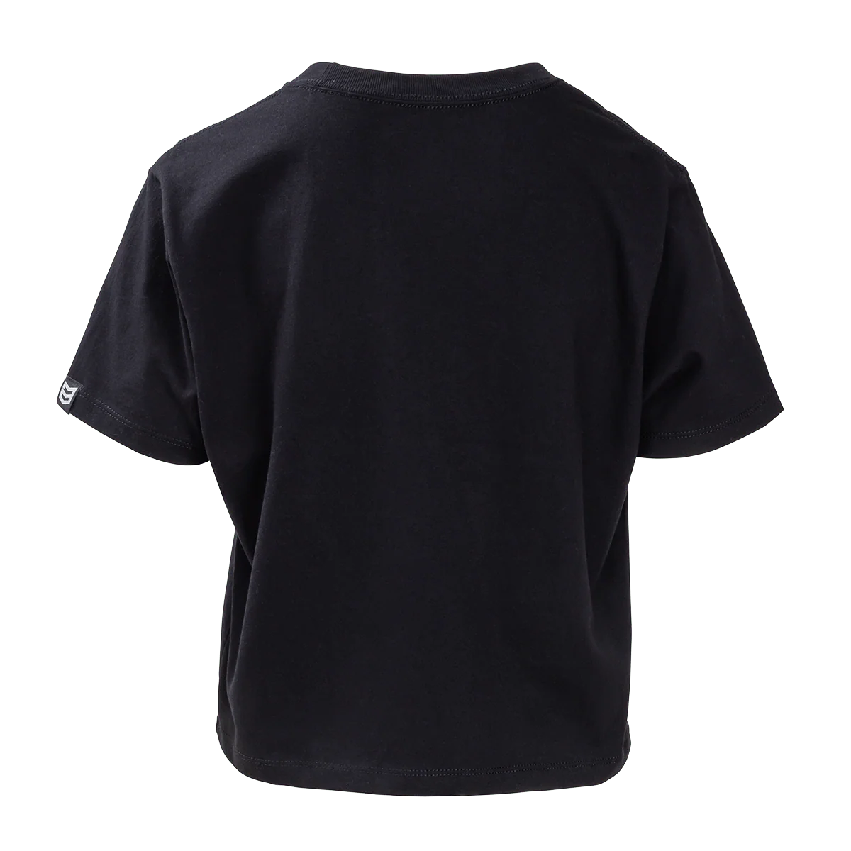 SKYLINE CROP TEE - Image 5
