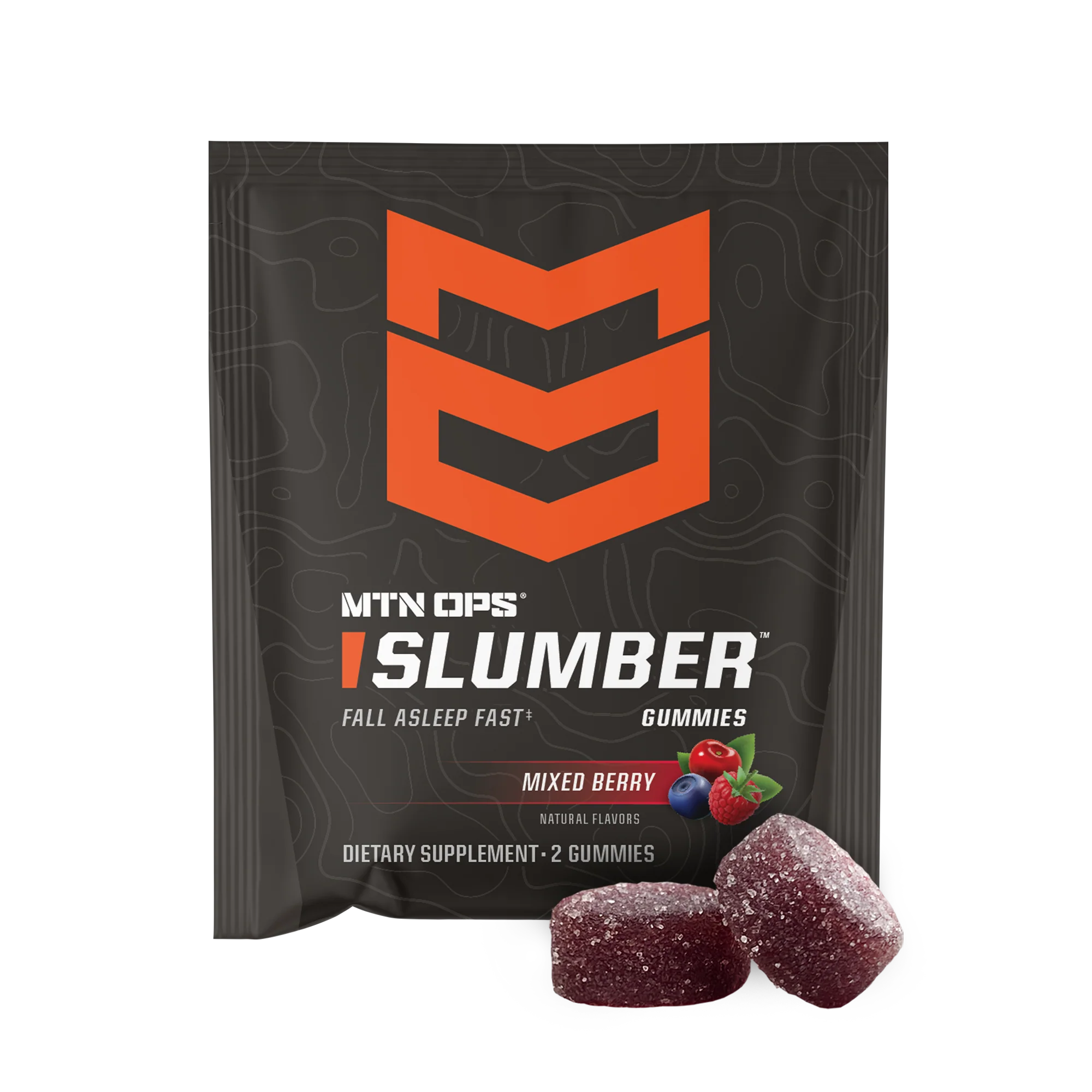 SLUMBER GUMMY SAMPLER