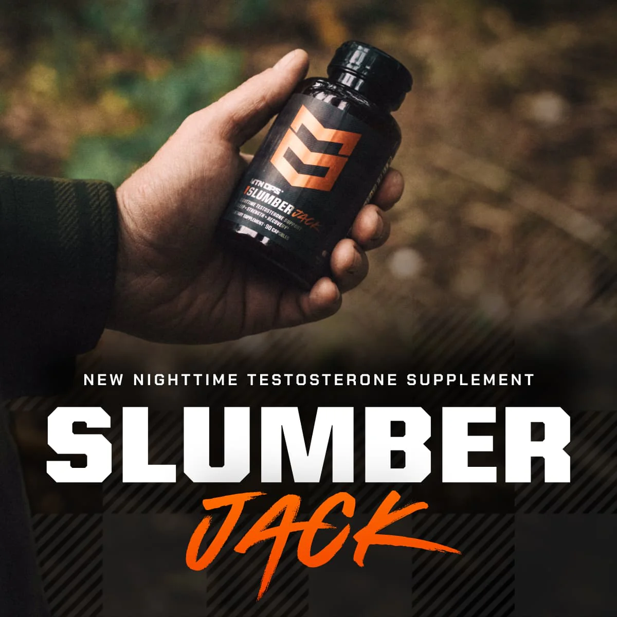 SLUMBERJACK - Image 13