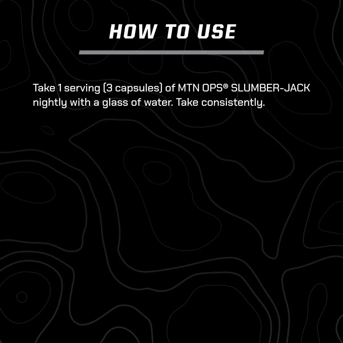 SLUMBERJACK - Image 19