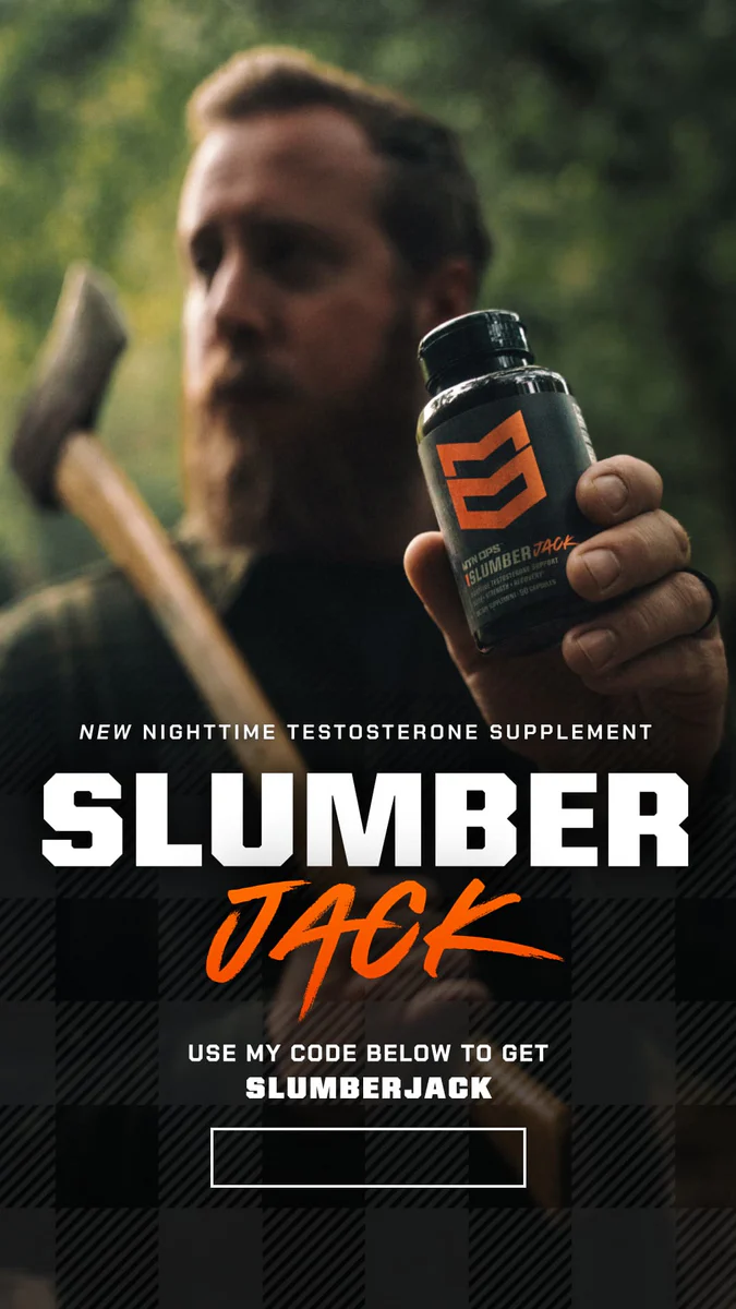 SLUMBERJACK - Image 5
