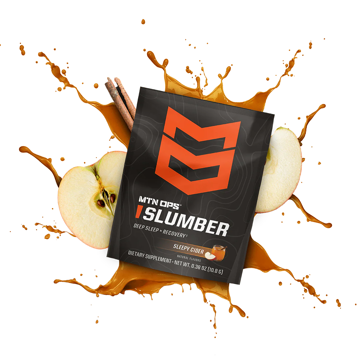 SLUMBER SAMPLER - Image 3