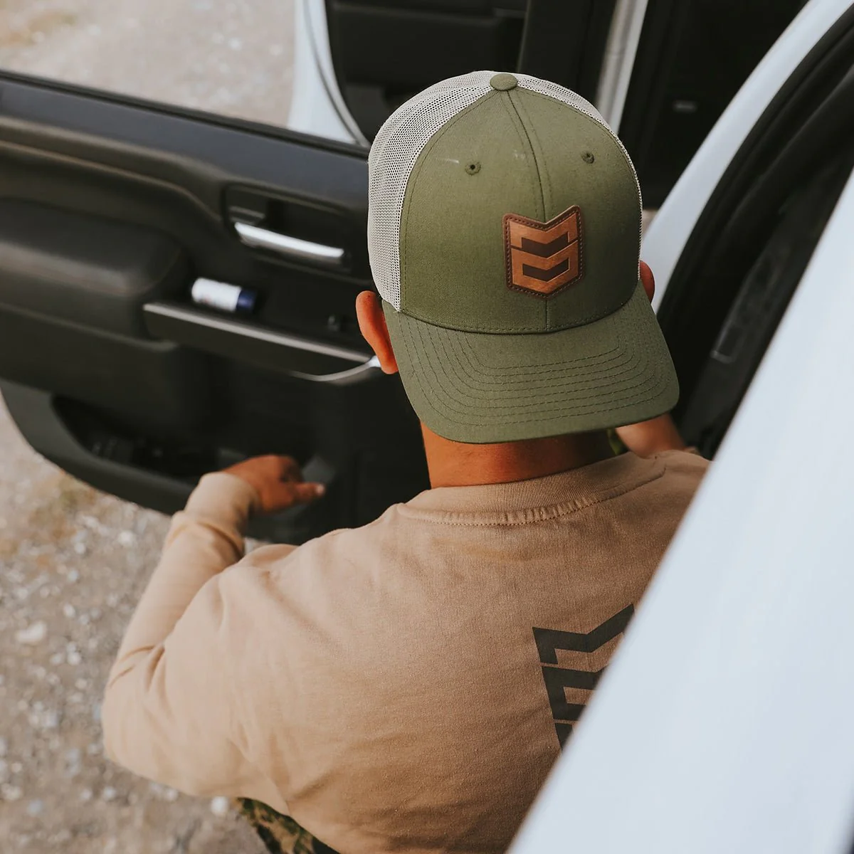 SPOTTER HAT (Mid & High Profiles) - Image 11