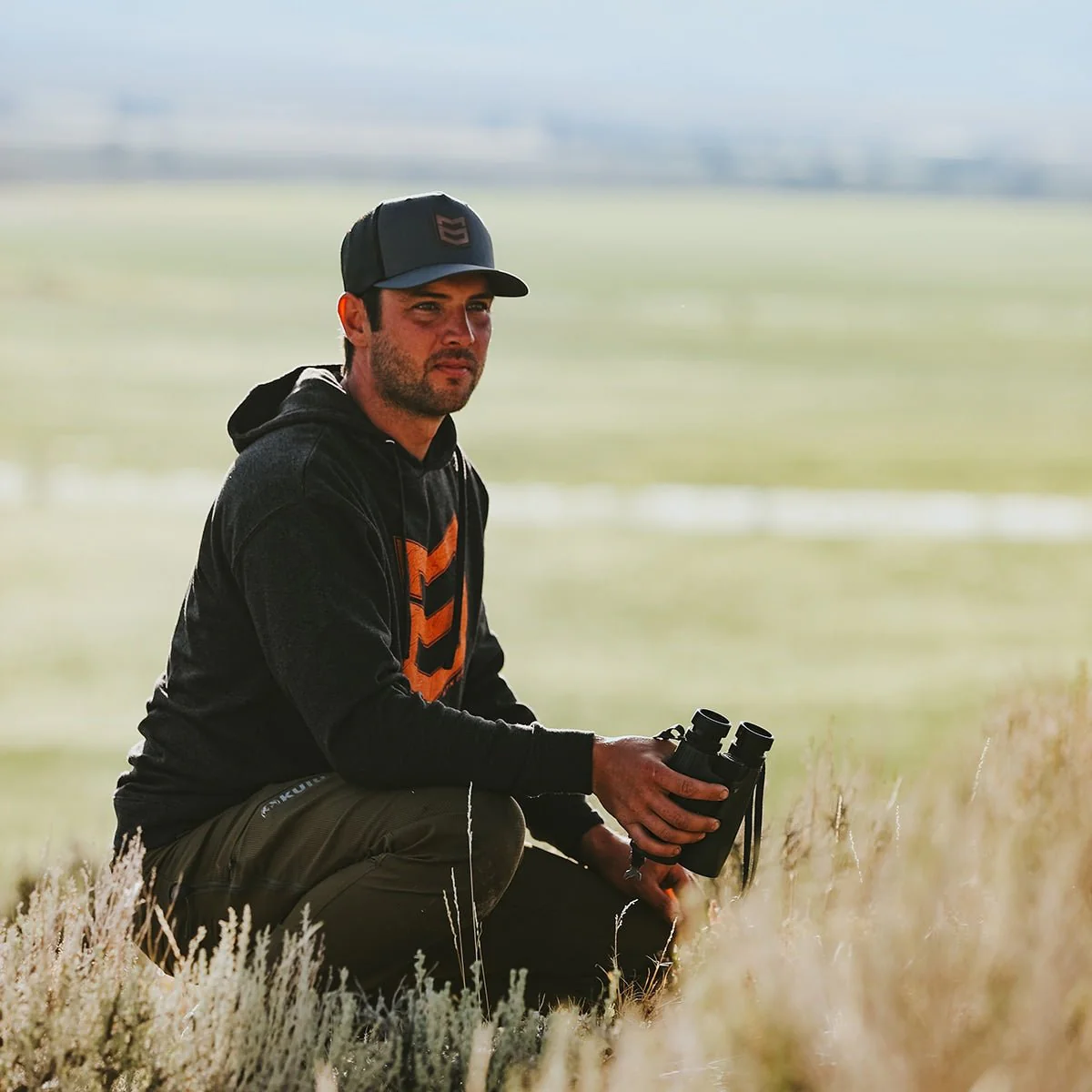 SPOTTER HAT (Mid & High Profiles) - Image 9