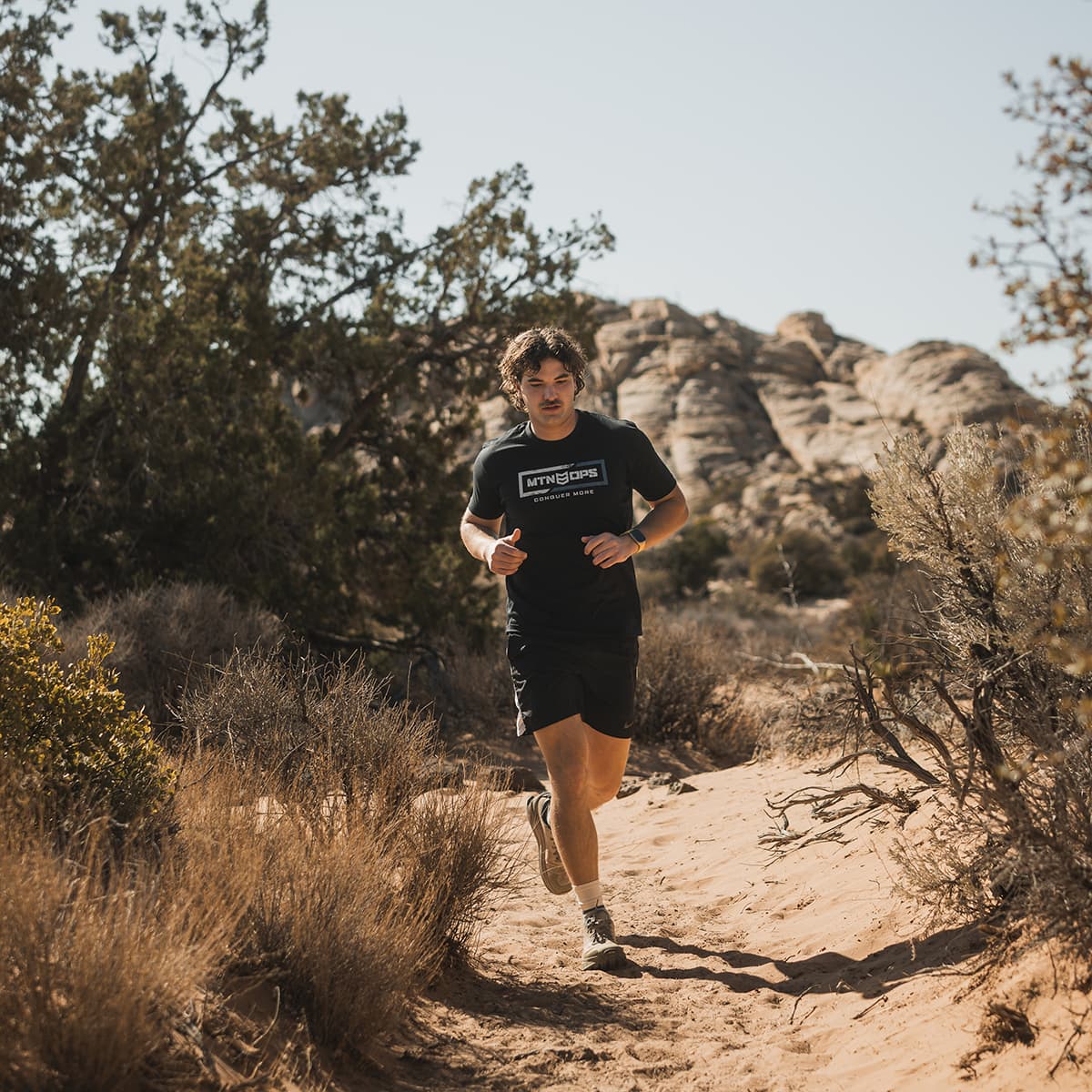 SPRINT TEE - Image 7