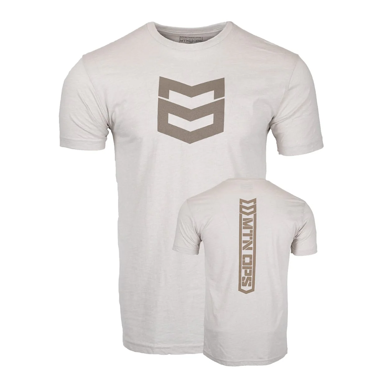 STACKED TEE - Image 3