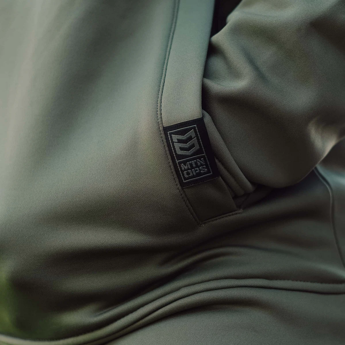 STRIKER HOODIE - Image 11