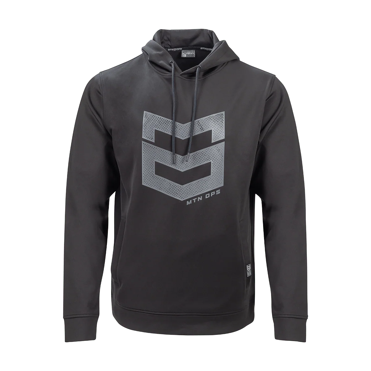 STRIKER HOODIE - Image 4