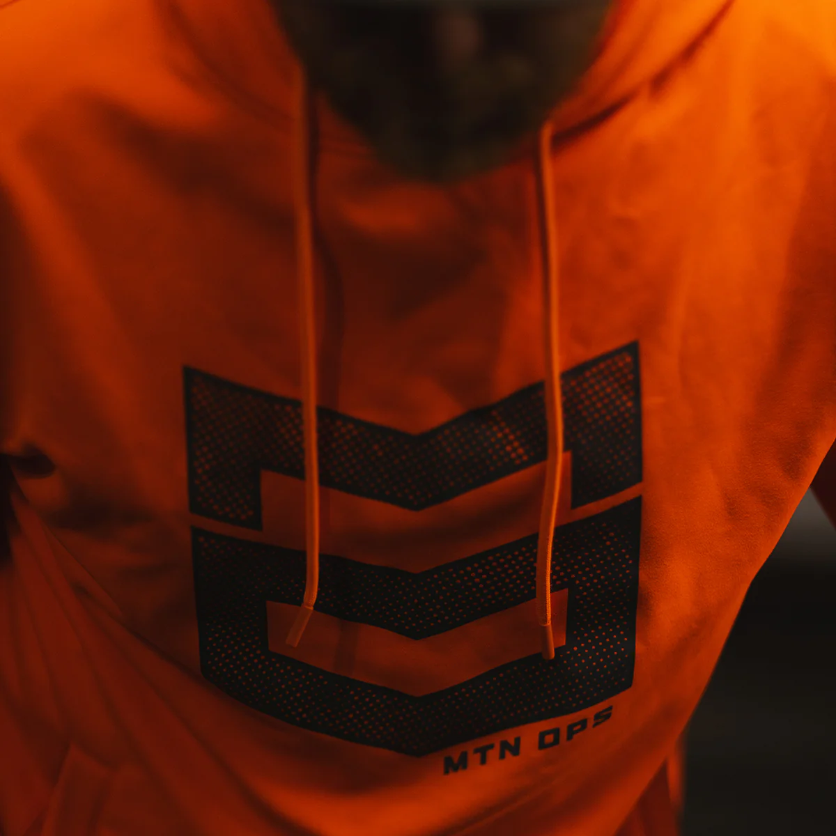 STRIKER HOODIE - Image 7
