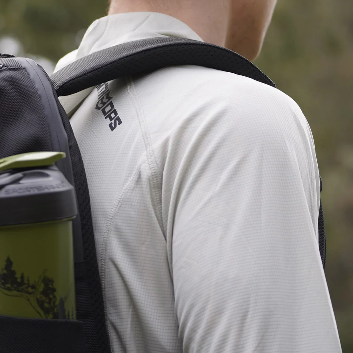 SWIFT LIGHTWEIGHT HOODIE - Image 8