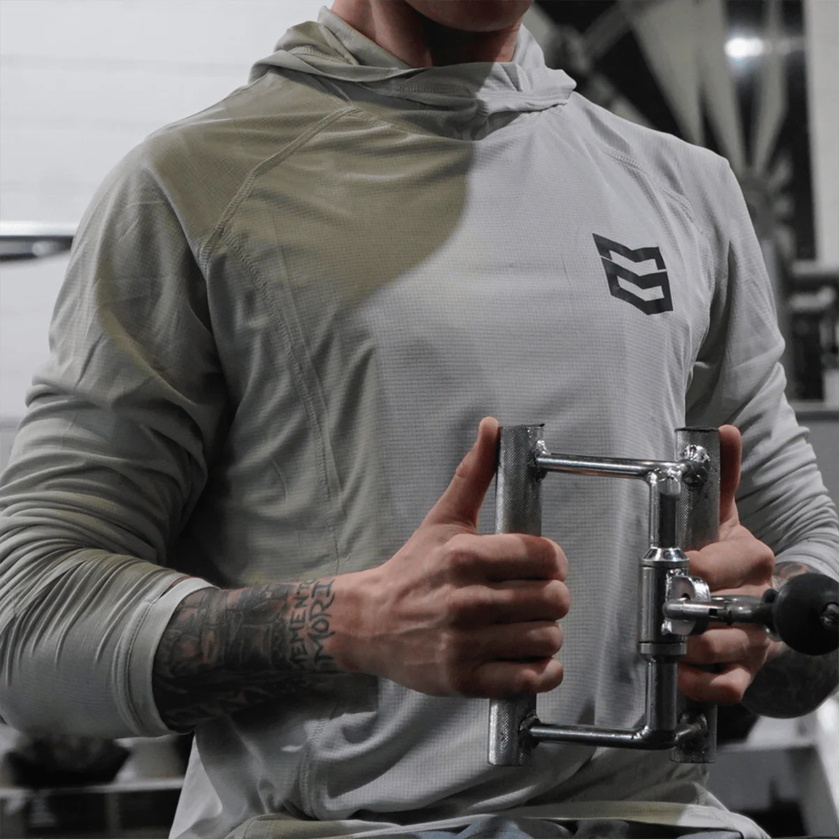 SWIFT LIGHTWEIGHT HOODIE - Image 9