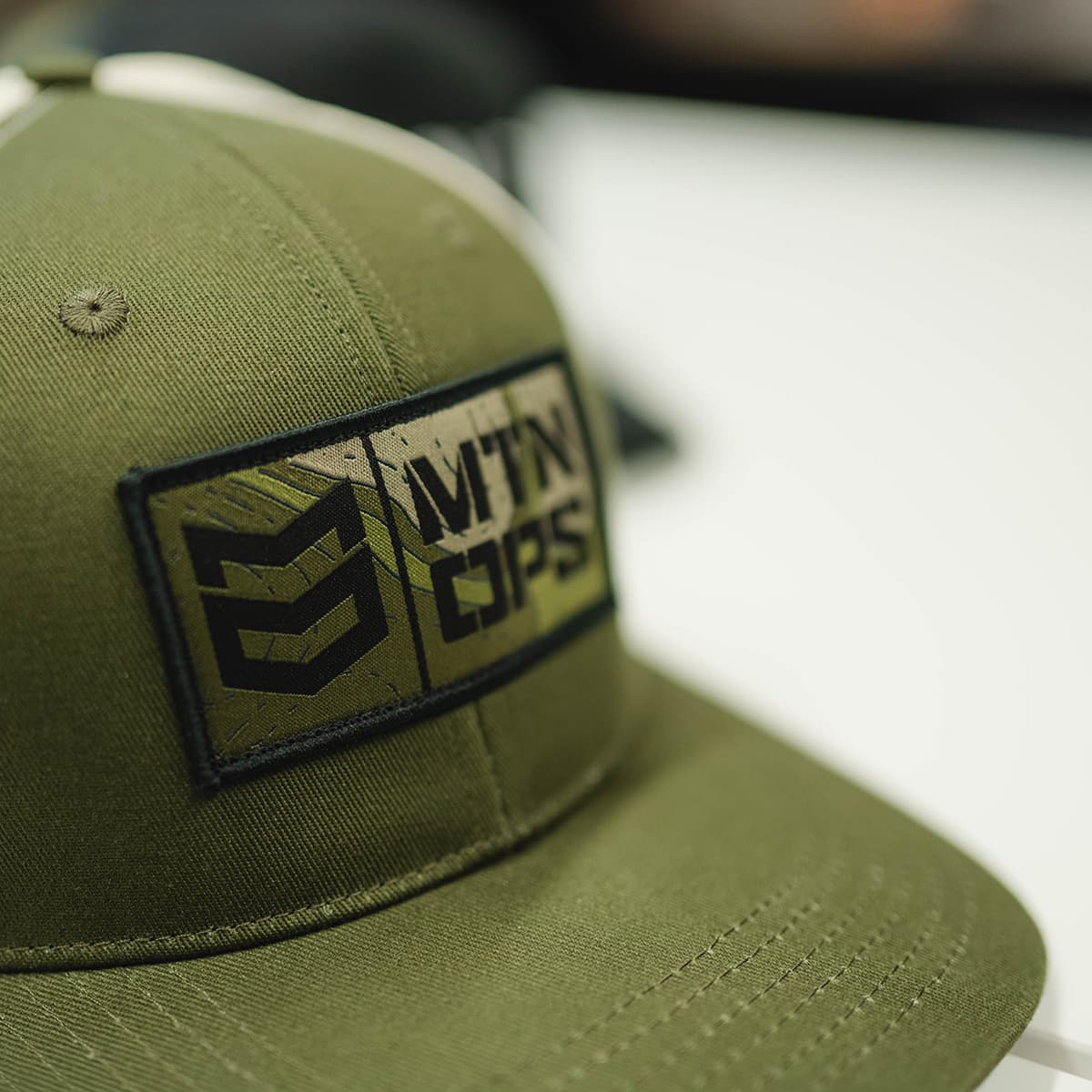 TERRAIN HAT - Image 9