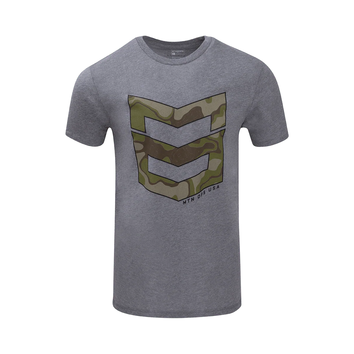 TERRAIN TEE - Image 3