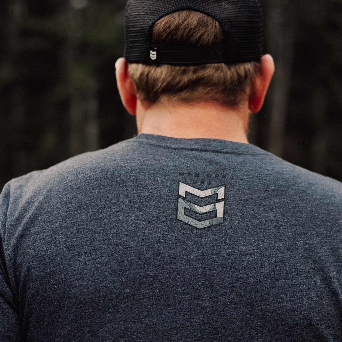 TERRAIN TEE - Image 7