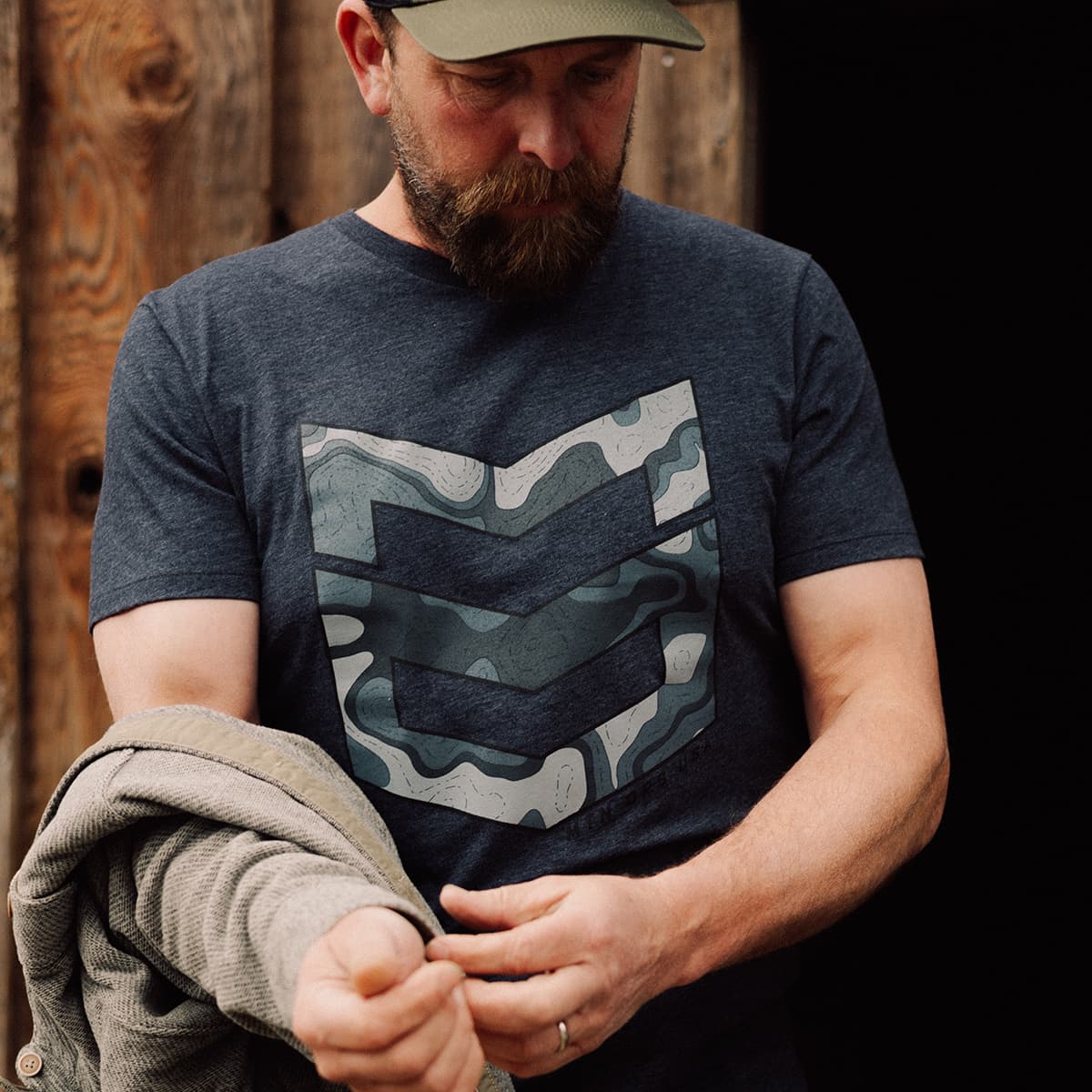 TERRAIN TEE - Image 8
