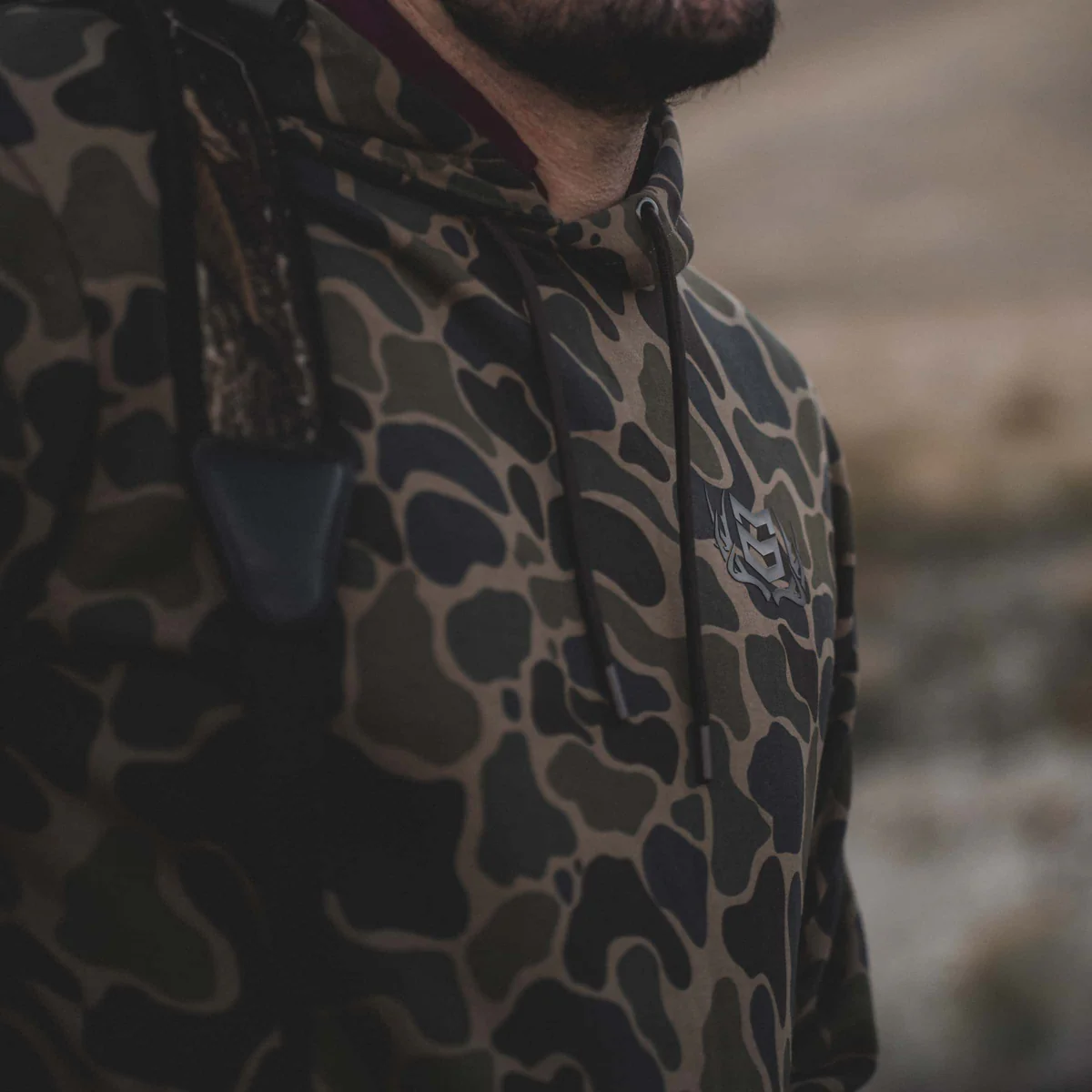 TRACKER HOODIE - Image 5