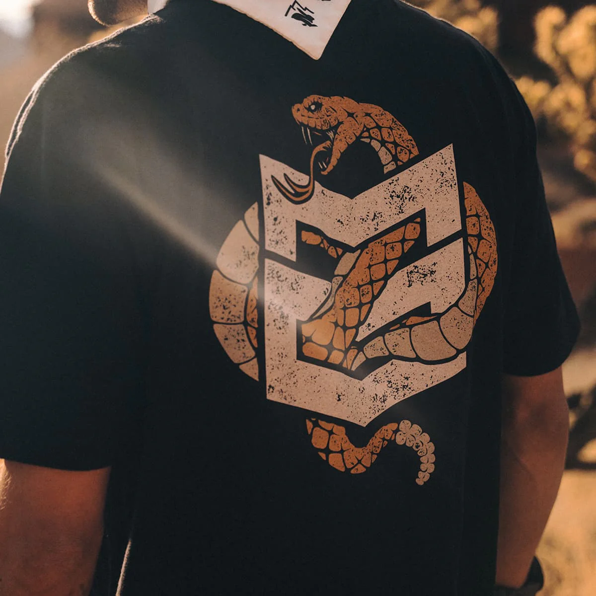 VENOM TEE - Image 5