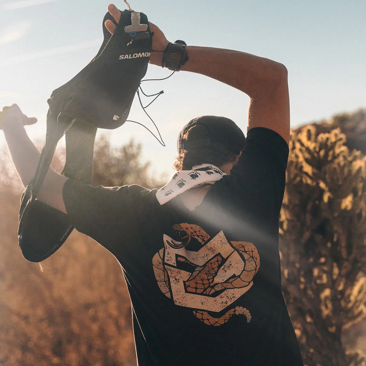 VENOM TEE - Image 6
