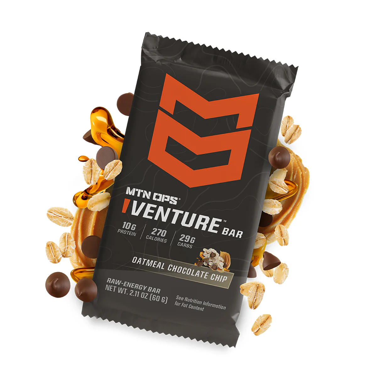 VENTURE BAR SAMPLER - Image 3