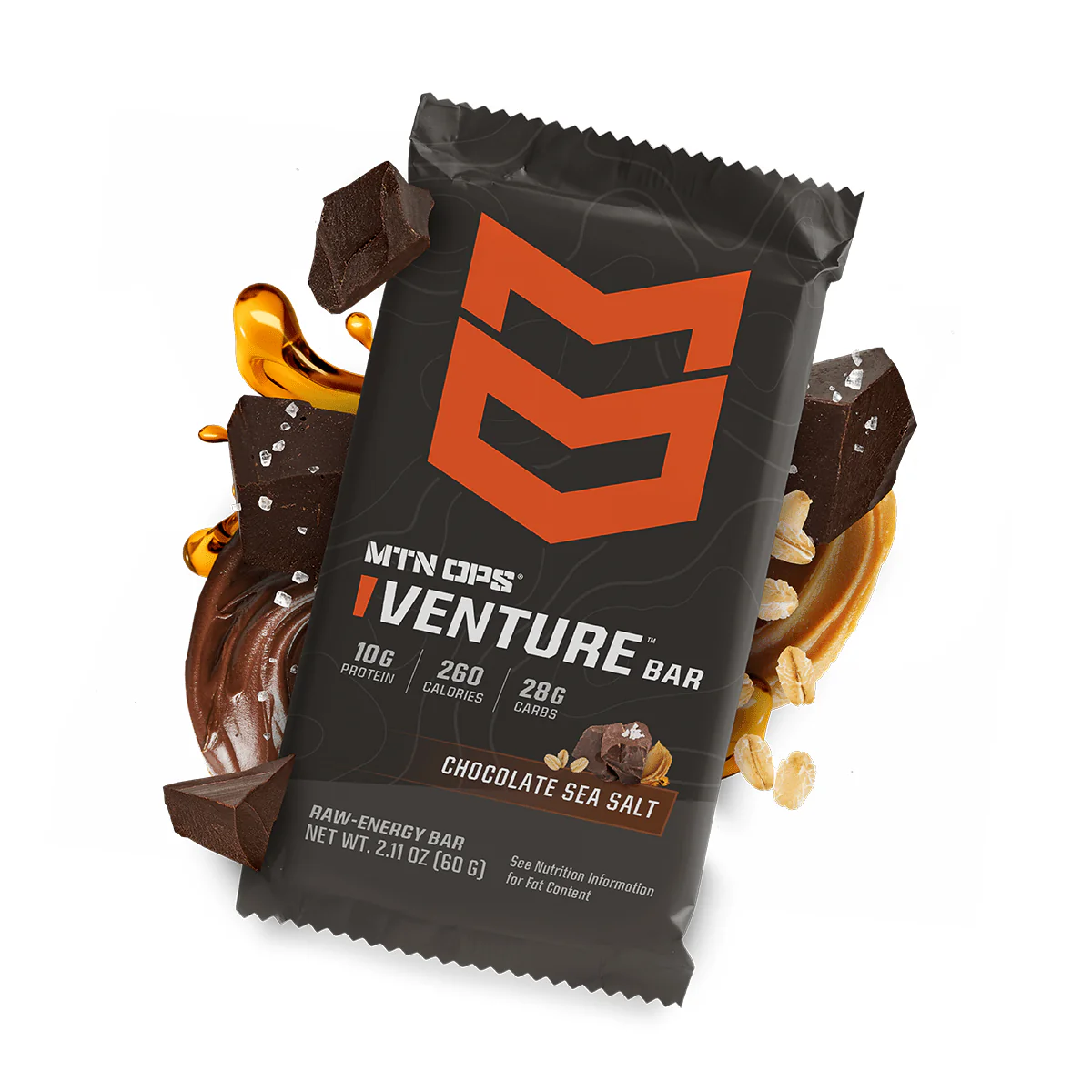 VENTURE BAR SAMPLER - Image 4