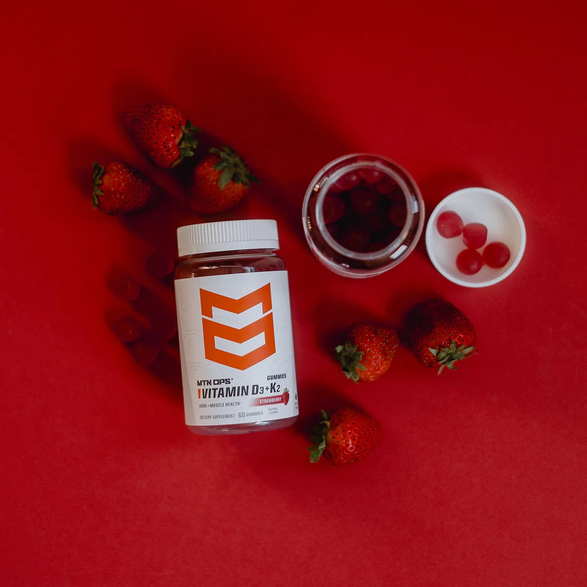 VITAMIN D3+K2 GUMMIES - Image 6