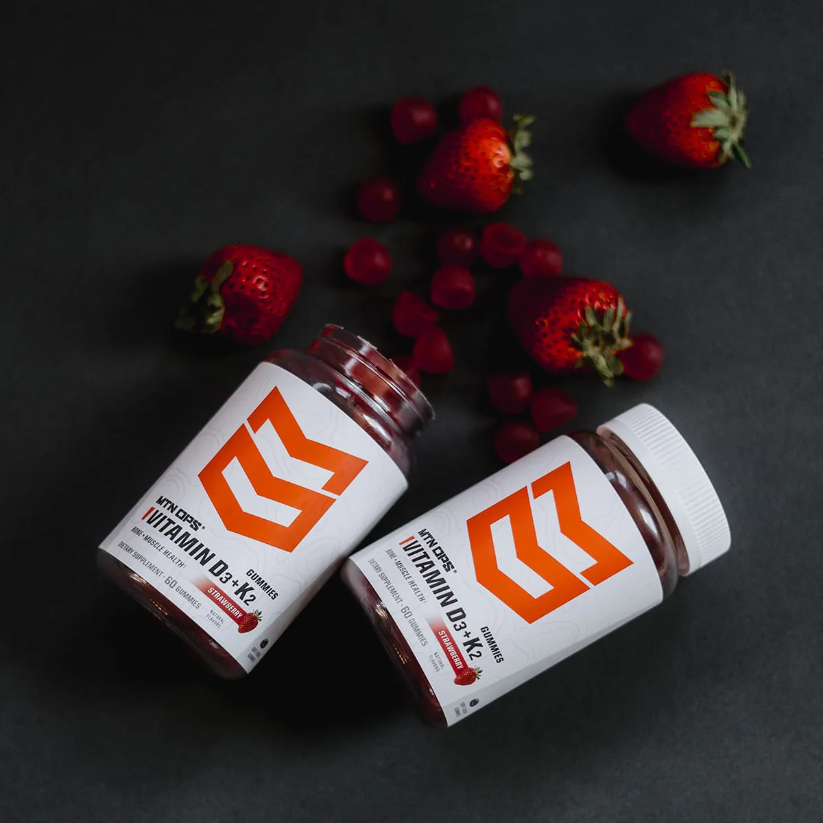 VITAMIN D3+K2 GUMMIES - Image 7