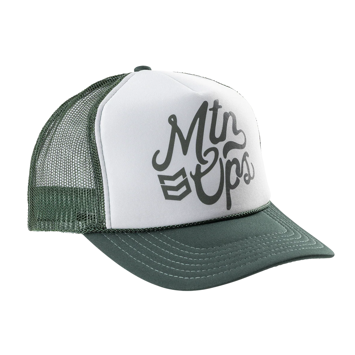 WOMEN'S SCRIPT FOAMIE HAT