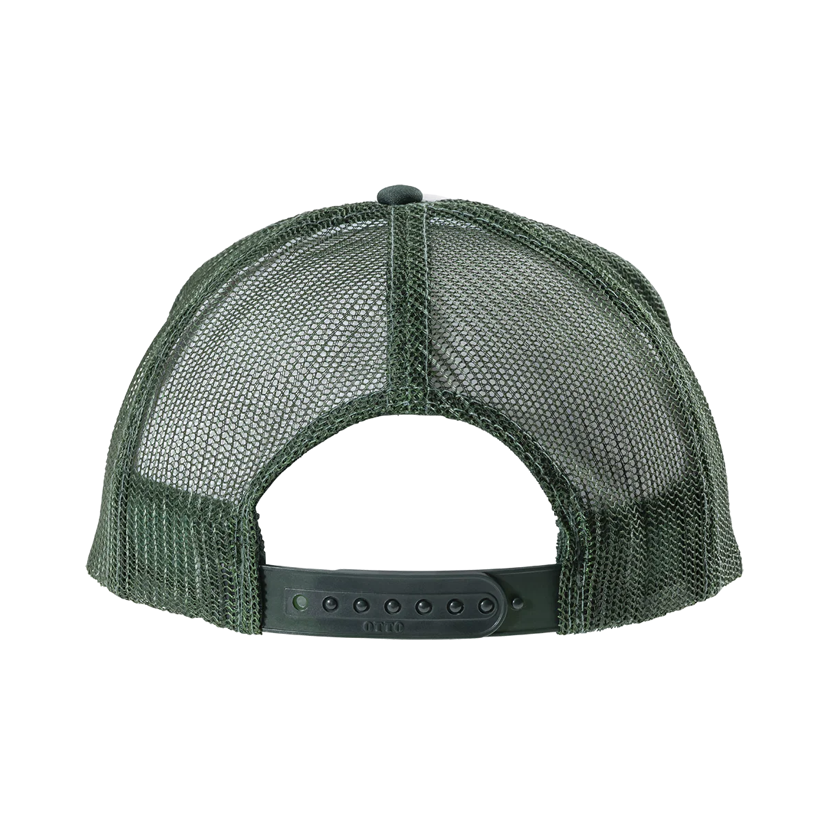 WOMEN'S SCRIPT FOAMIE HAT - Image 3