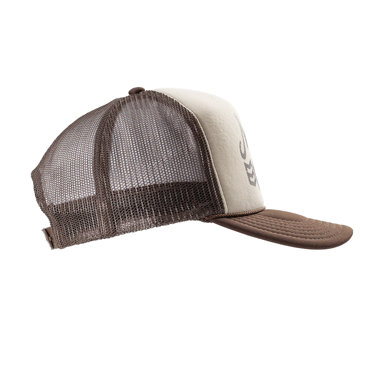 WOMEN'S SCRIPT FOAMIE HAT - Image 5