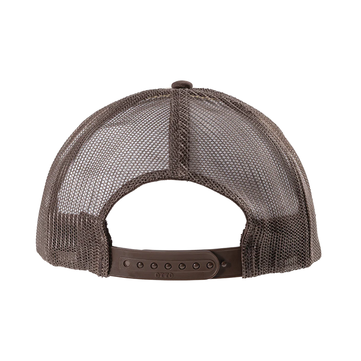 WOMEN'S SCRIPT FOAMIE HAT - Image 6