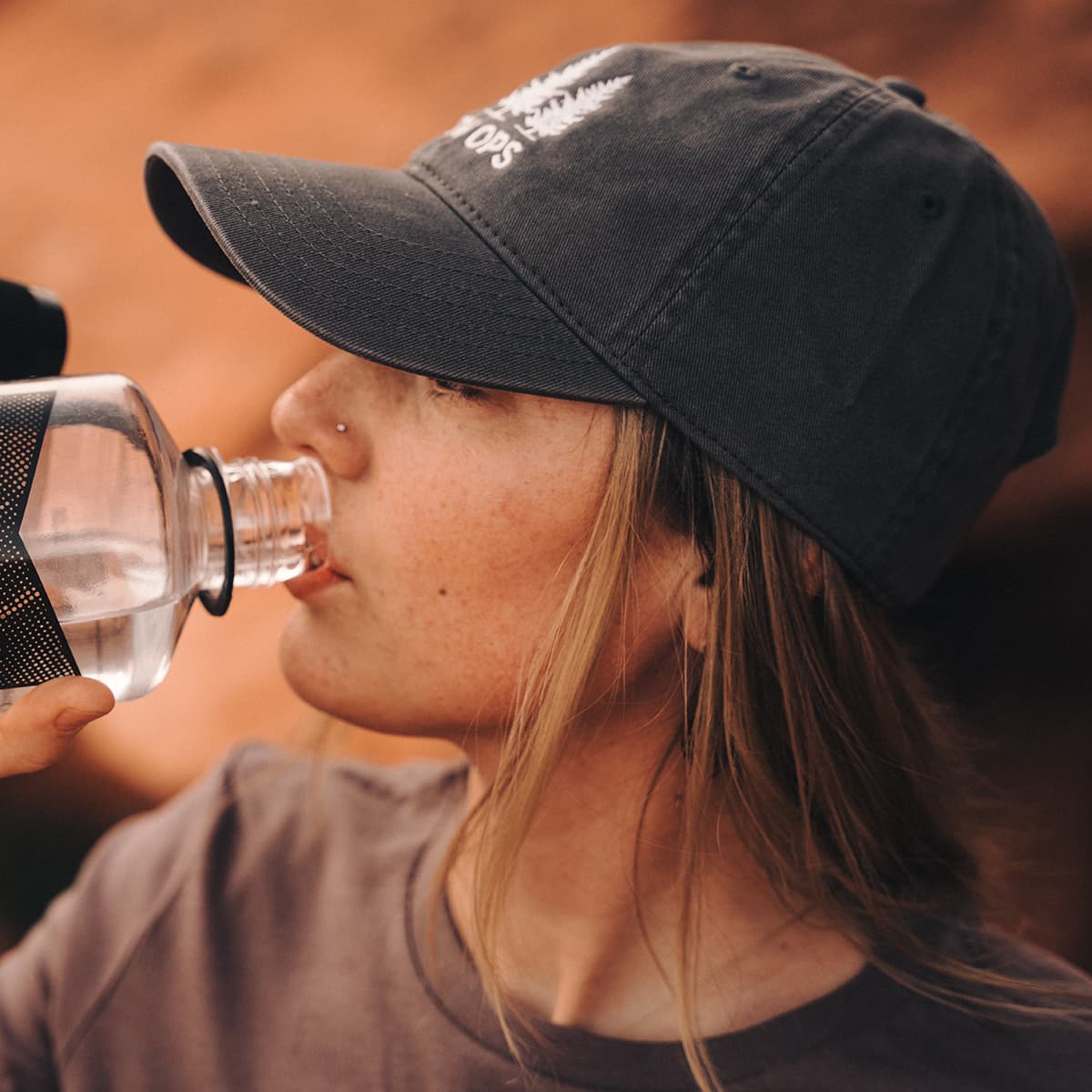 WOMEN'S PINE HAT - Image 11