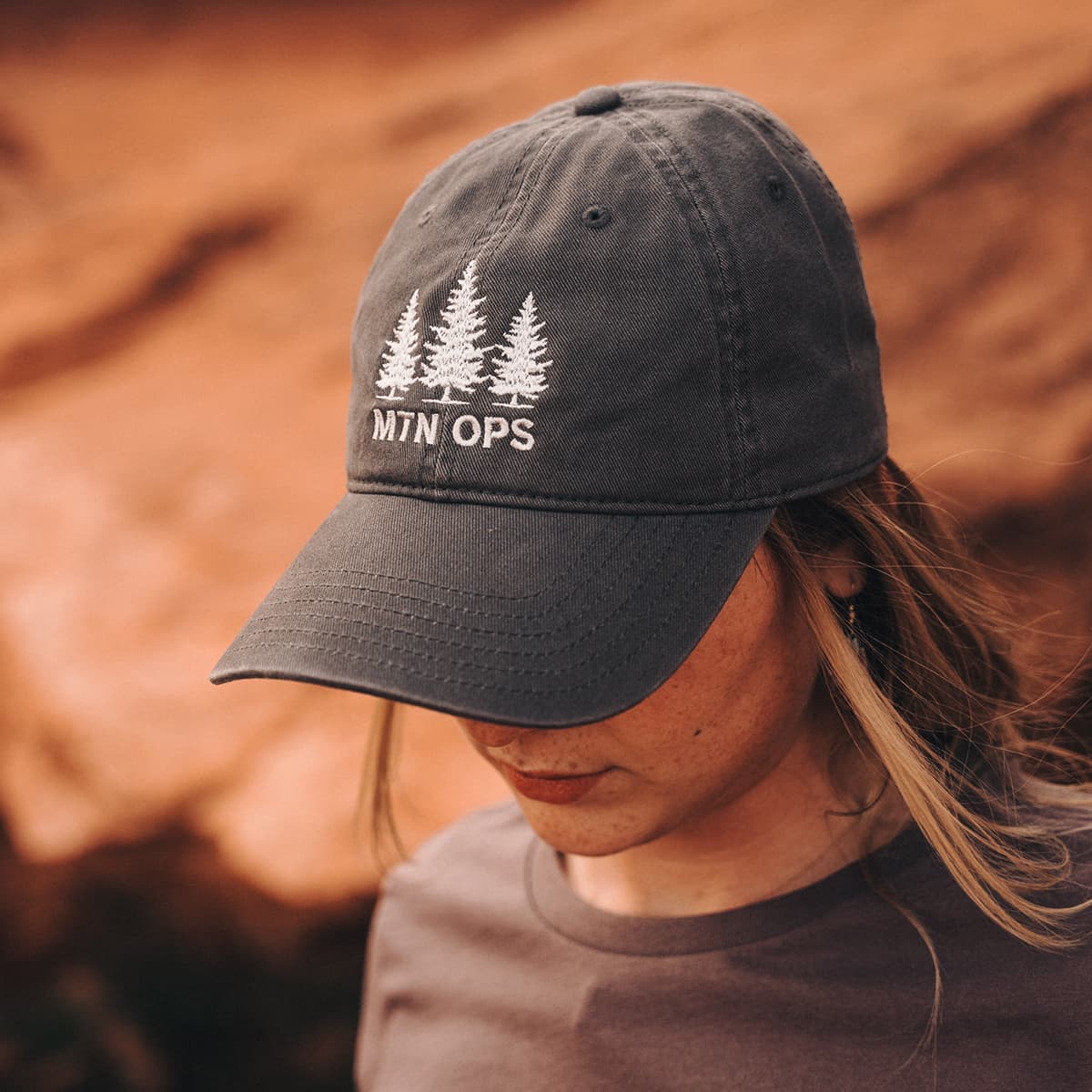 WOMEN'S PINE HAT - Image 14