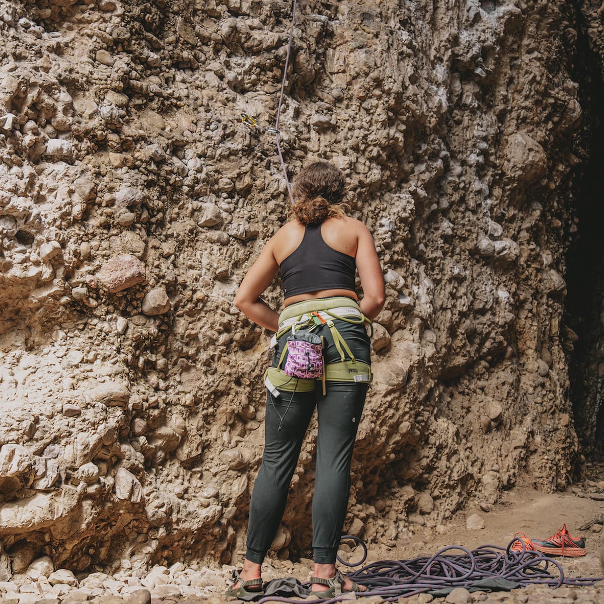 WOMEN'S REVIVE JOGGER - Image 15