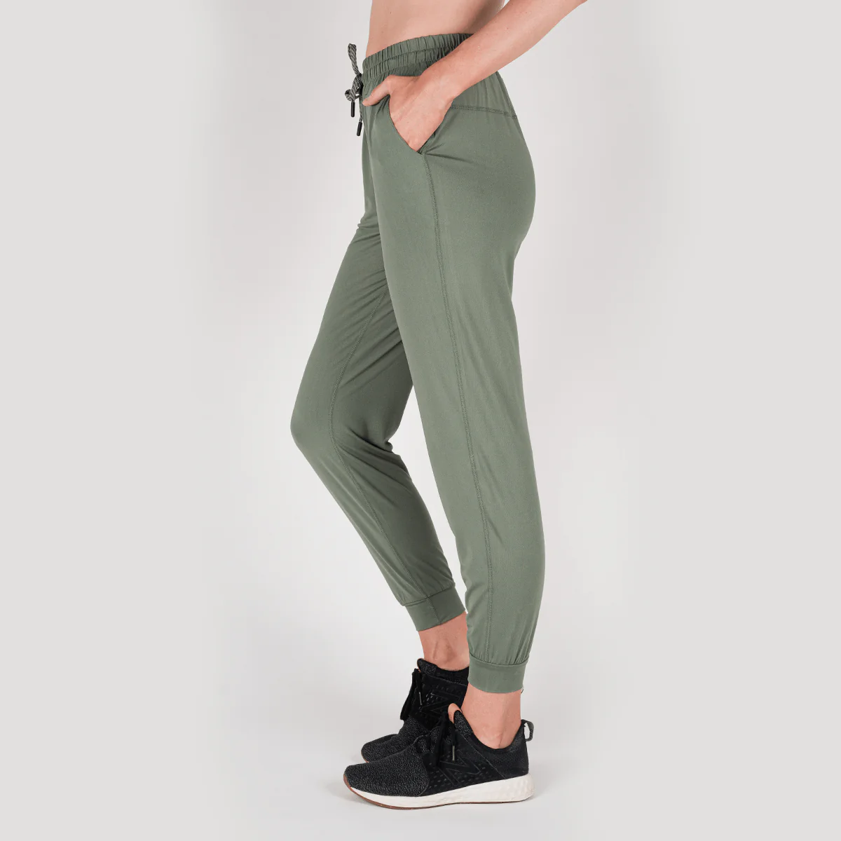 WOMEN'S REVIVE JOGGER - Image 7