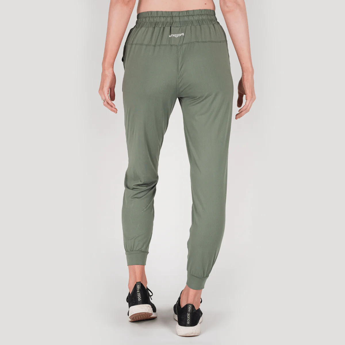 WOMEN'S REVIVE JOGGER - Image 8