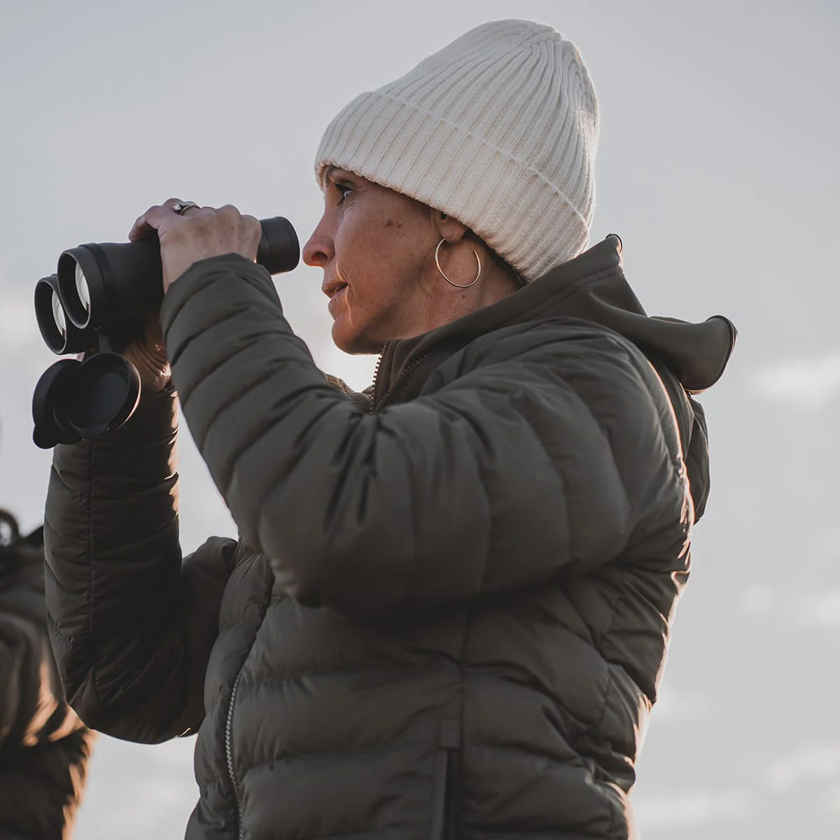 YELLOWSTONE BEANIE - Image 6