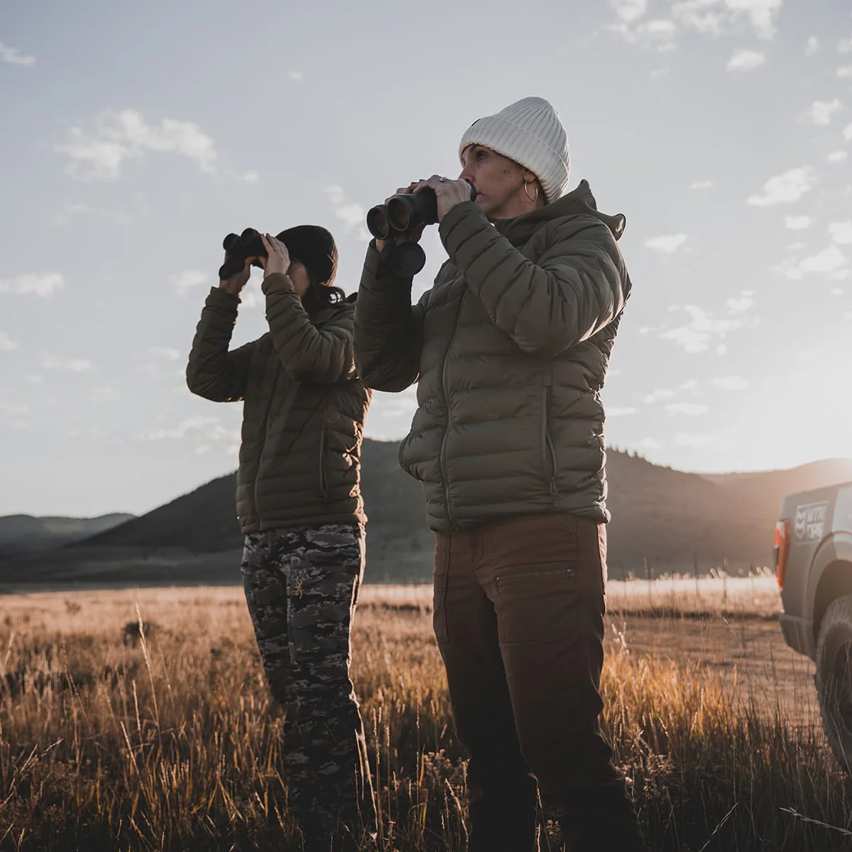 YELLOWSTONE BEANIE - Image 7