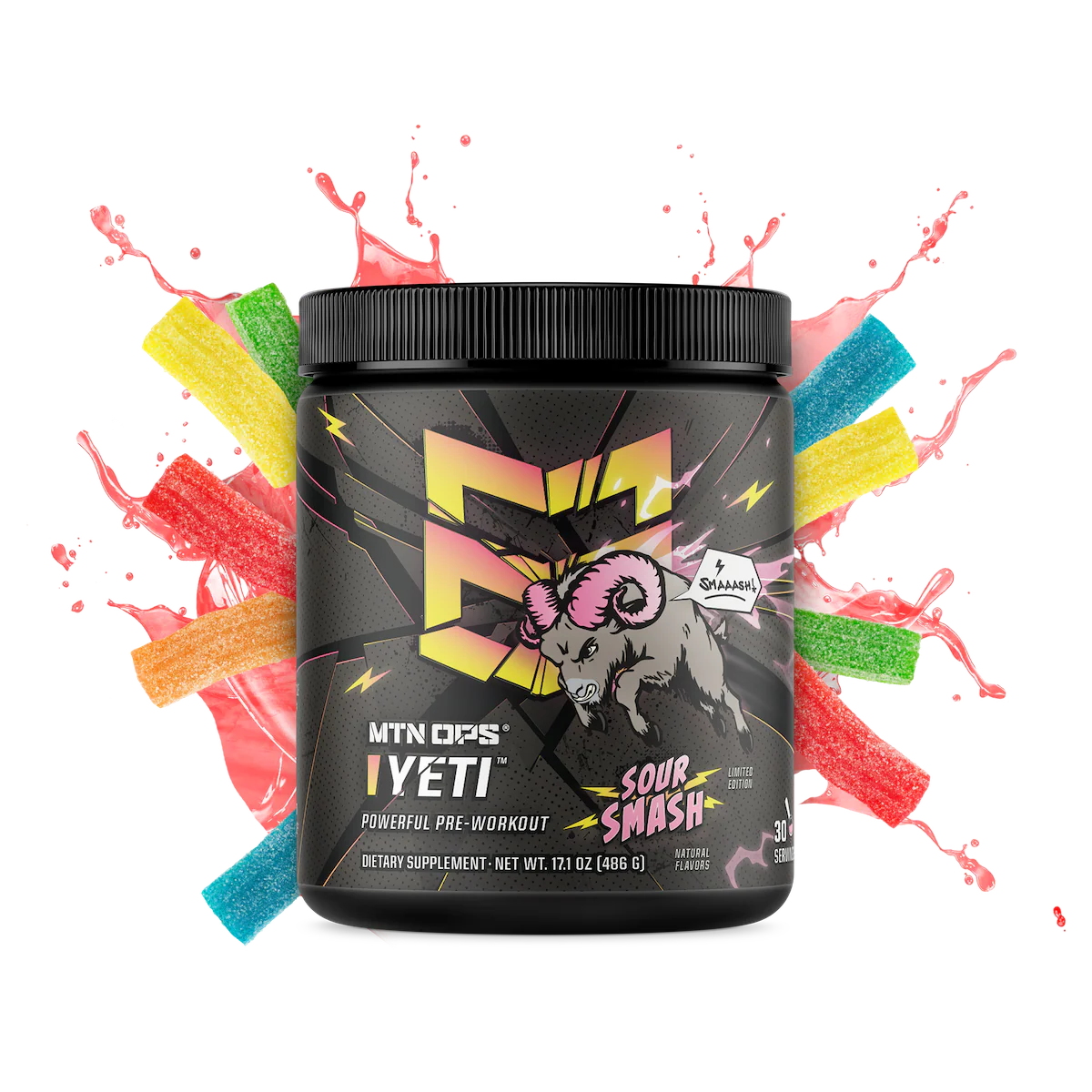 YETI - Image 21