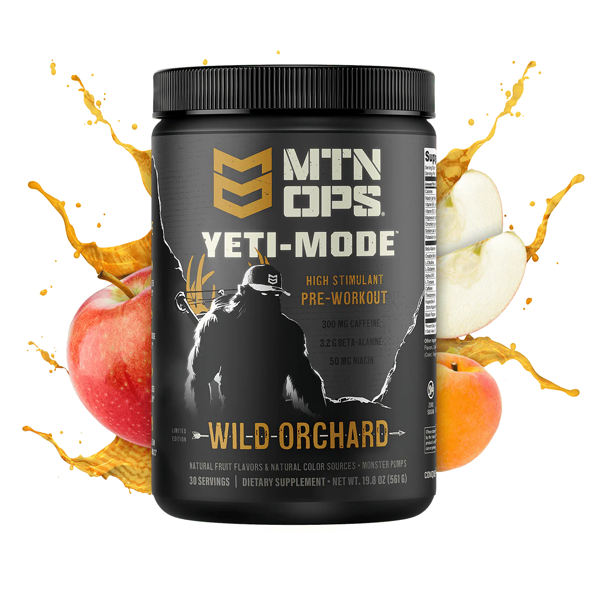 YETI MODE - Image 3