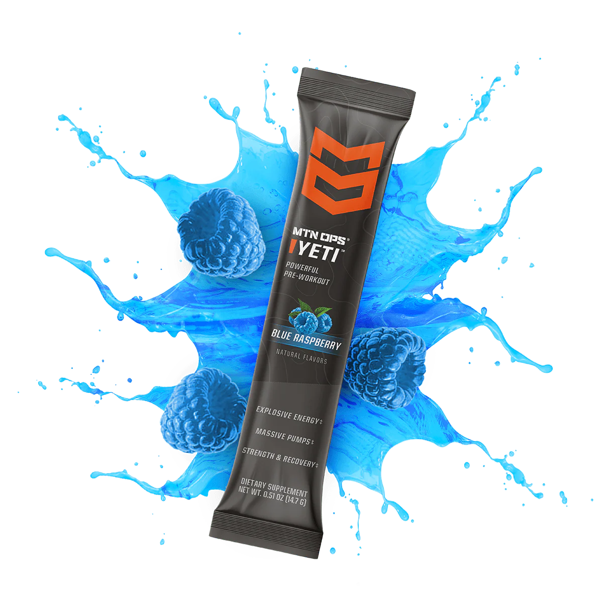 YETI SAMPLER - Image 3