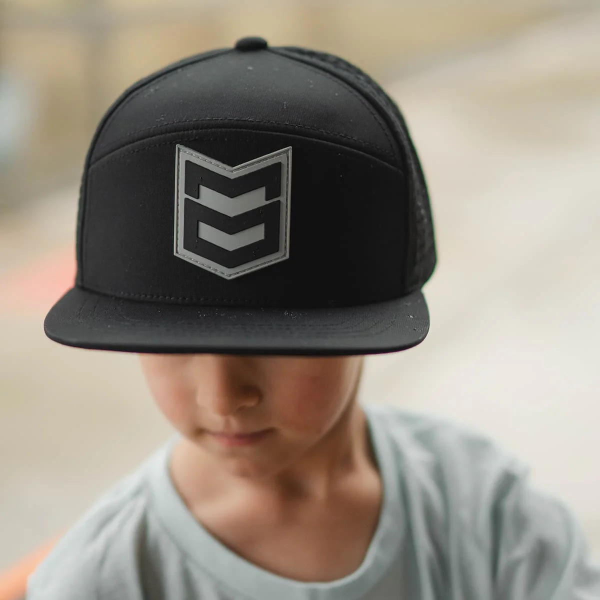 YOUTH RUSH HAT - Image 15