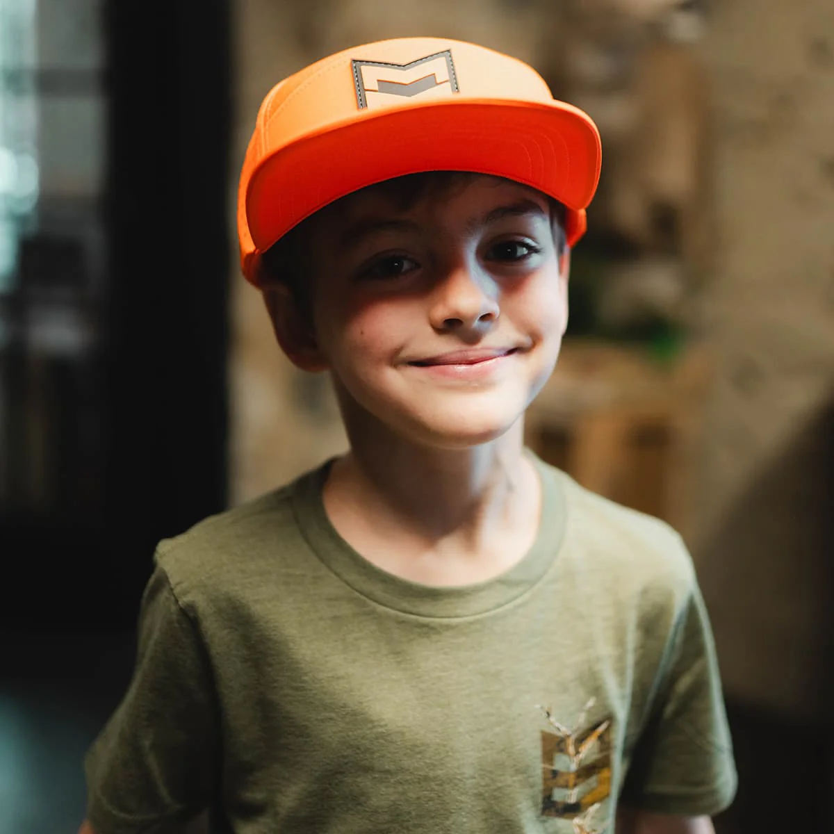 YOUTH RUSH HAT - Image 17