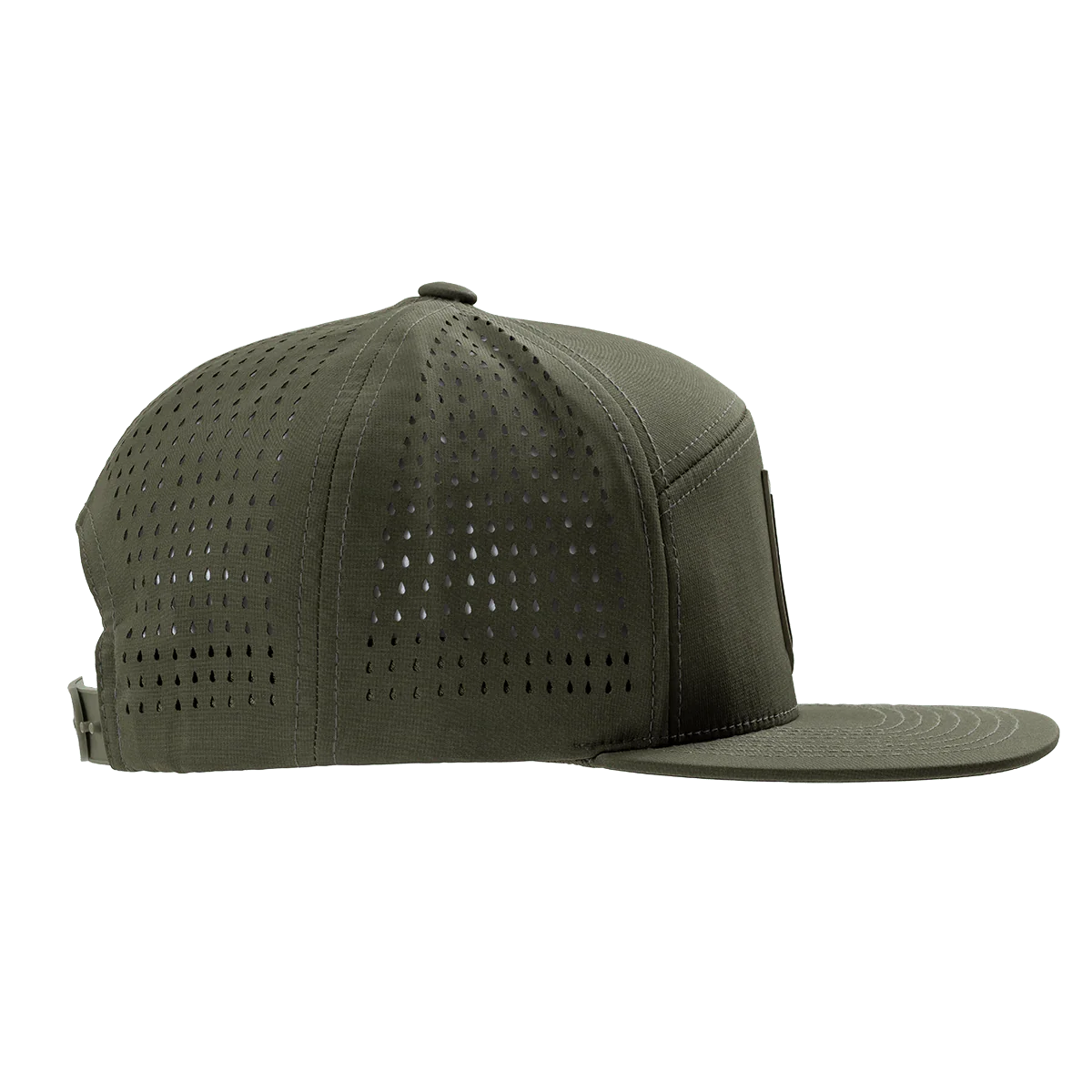 YOUTH RUSH HAT - Image 6