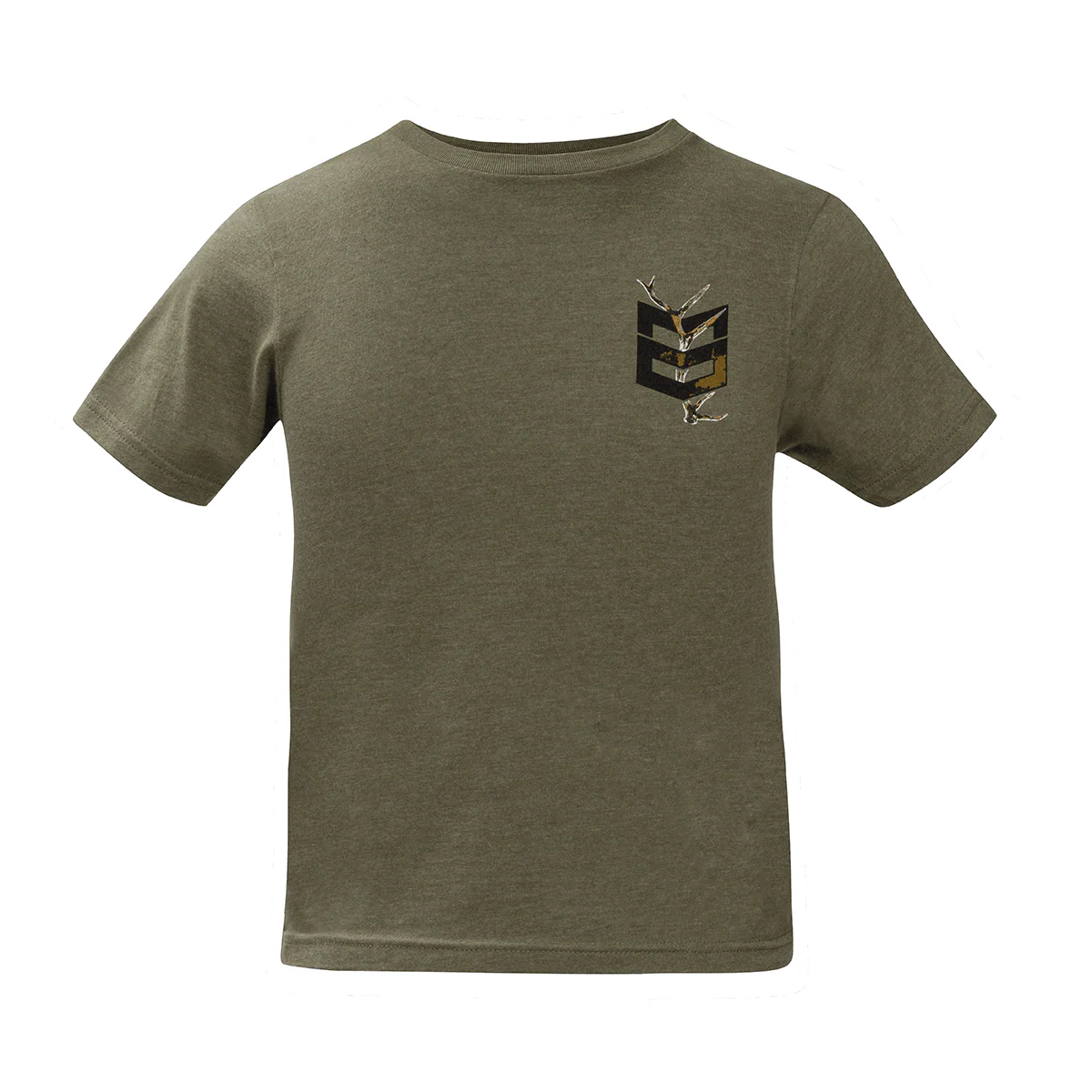 YOUTH SINGLE SHED TEE - Image 3
